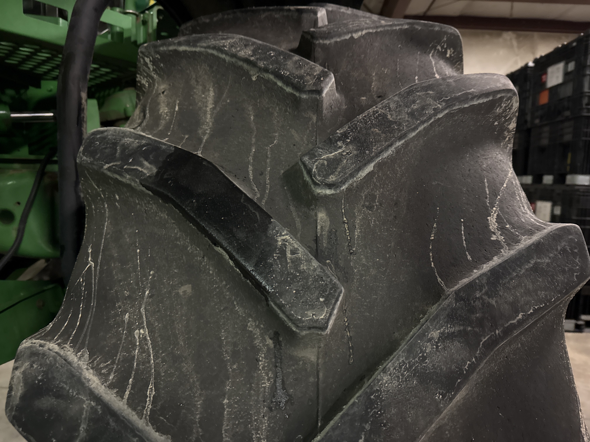 2013 John Deere 4940 Image 6