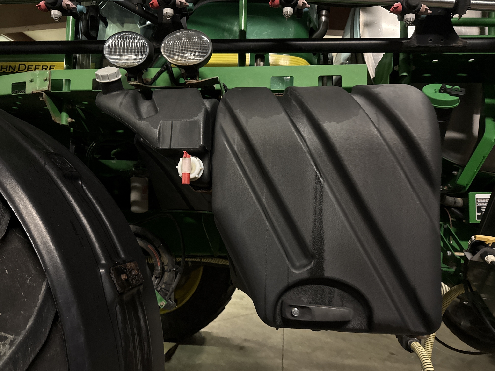 2013 John Deere 4940 Image 12