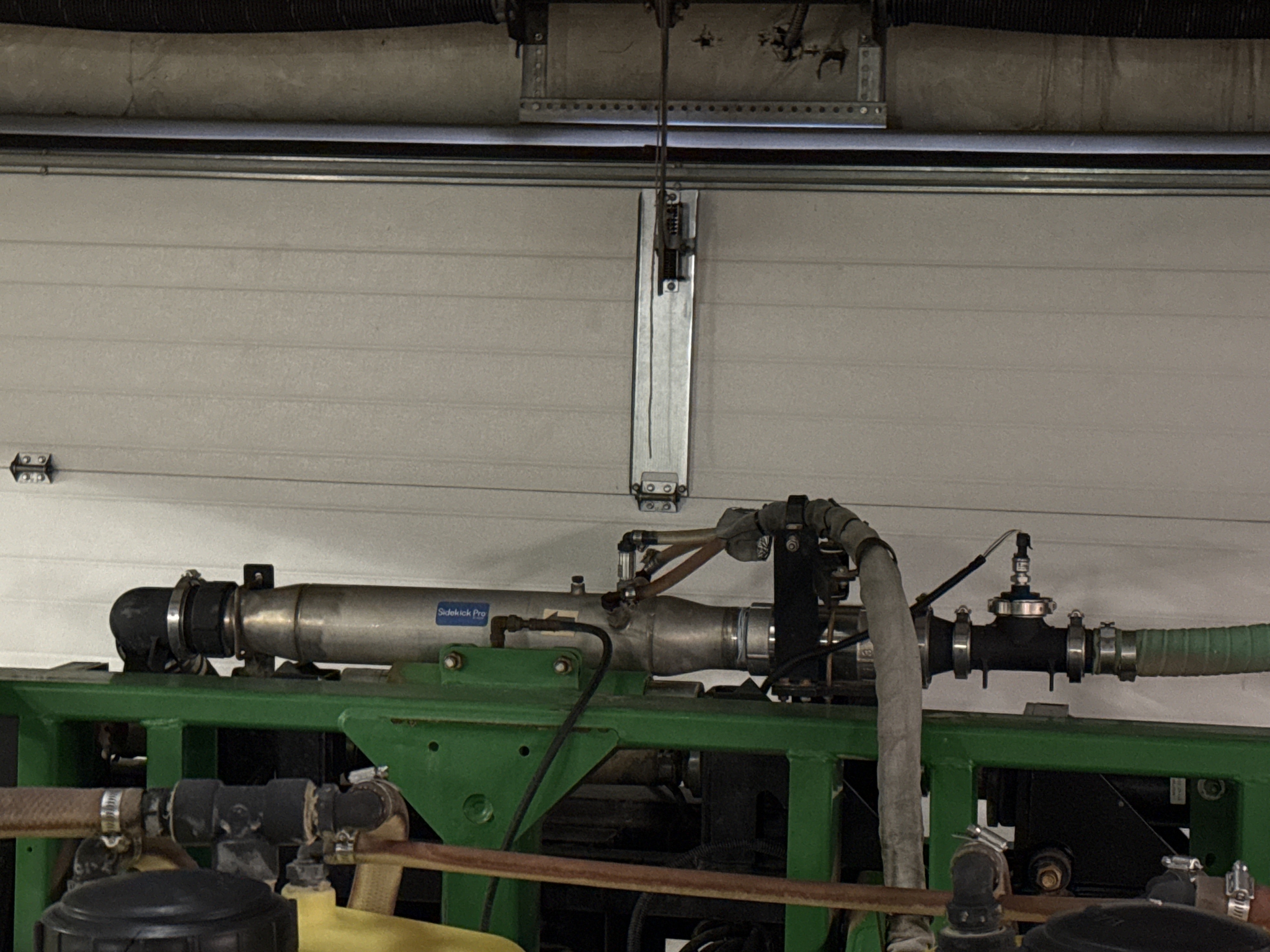 2013 John Deere 4940 Image 59