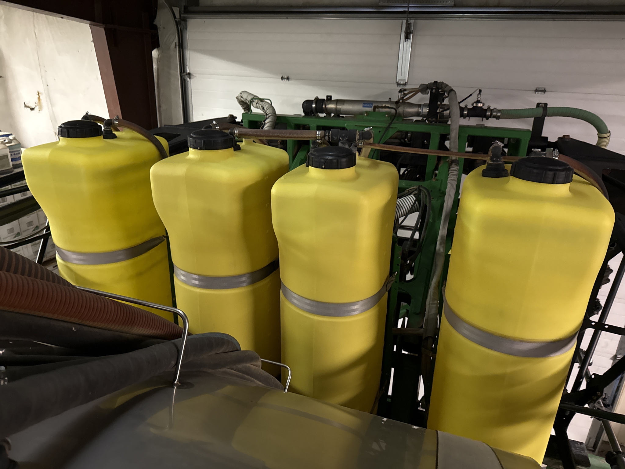 2013 John Deere 4940 Image 58