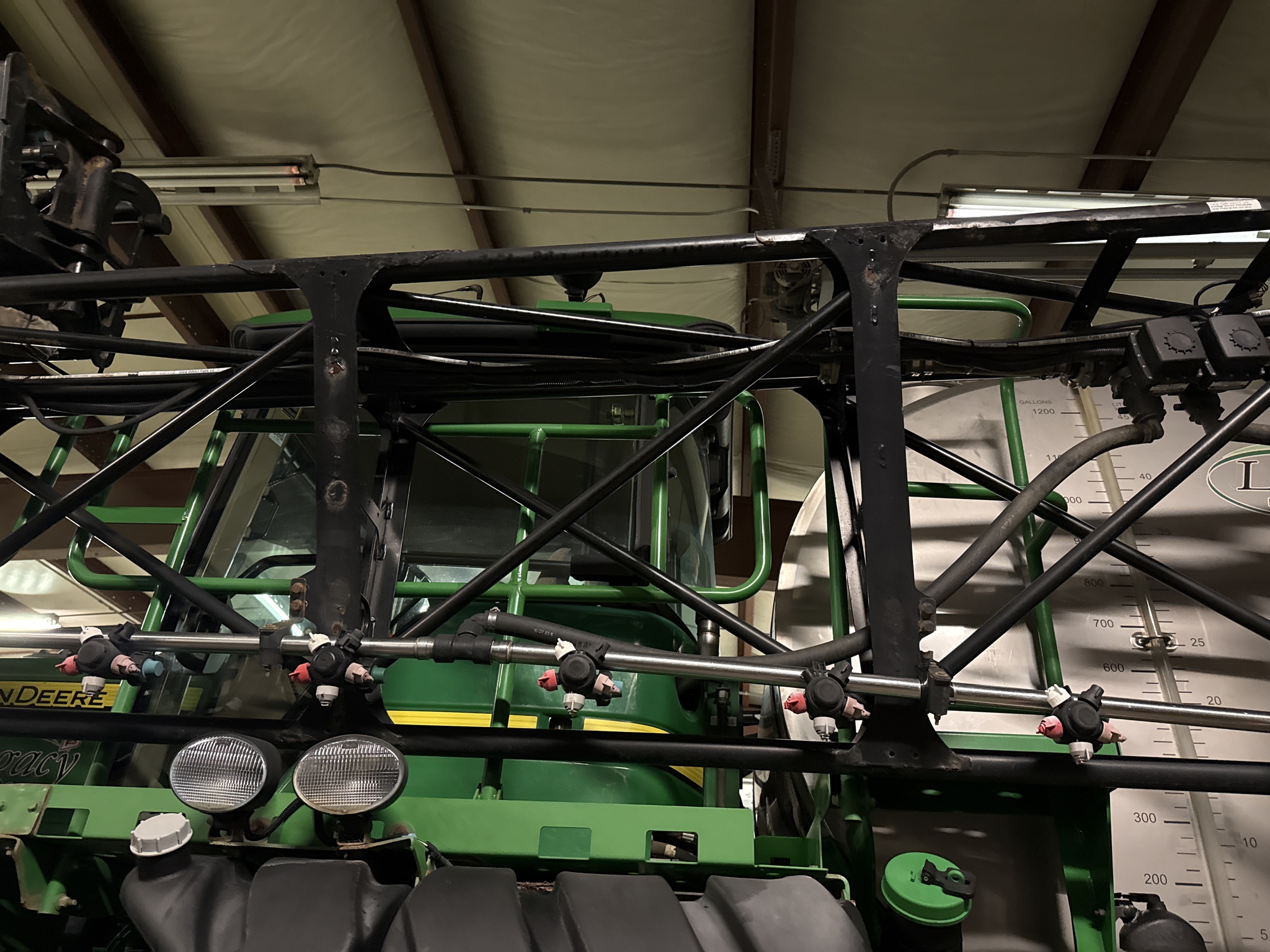 2013 John Deere 4940 Image 11