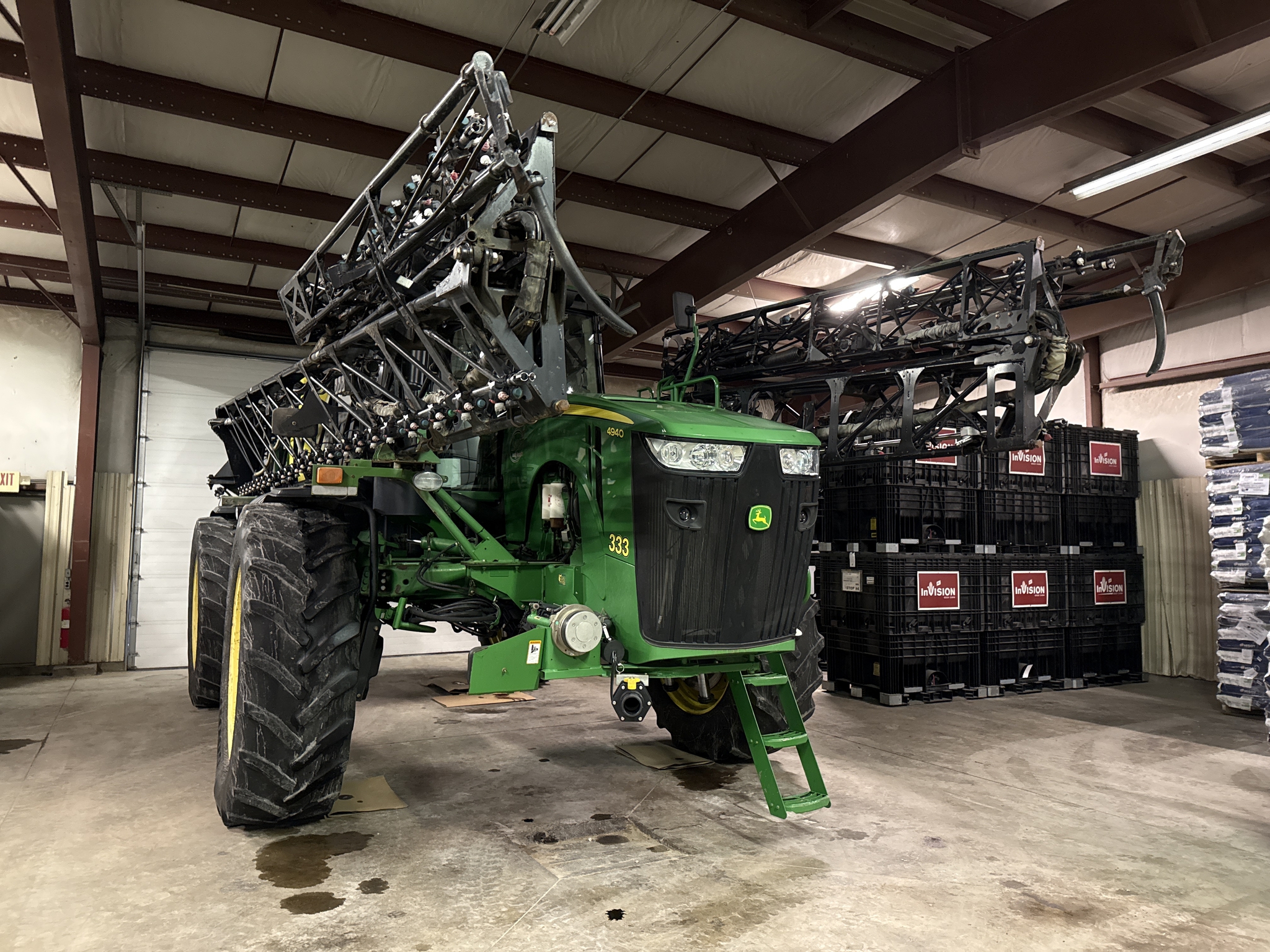 2013 John Deere 4940 Image 45