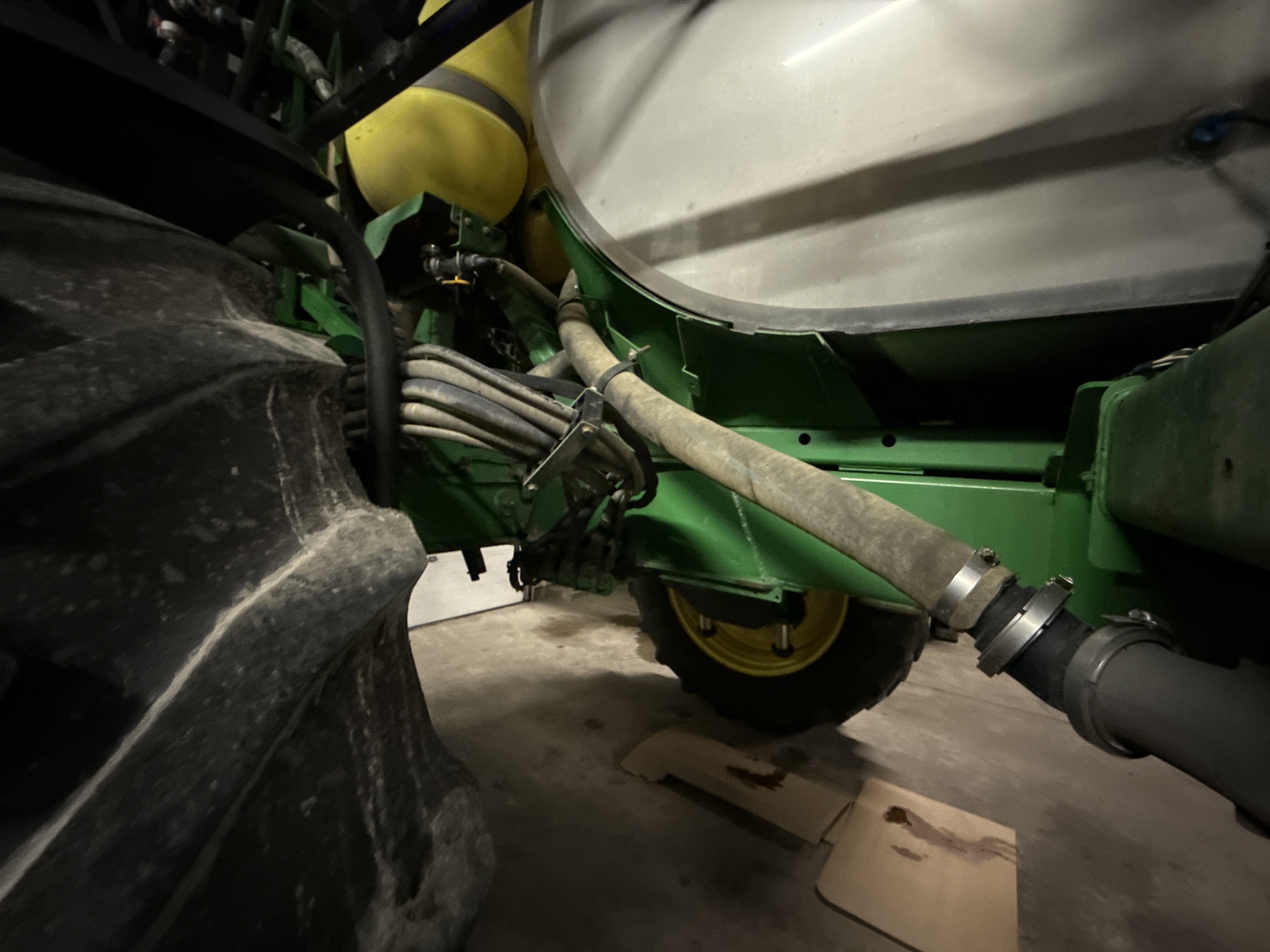 2013 John Deere 4940 Image 35