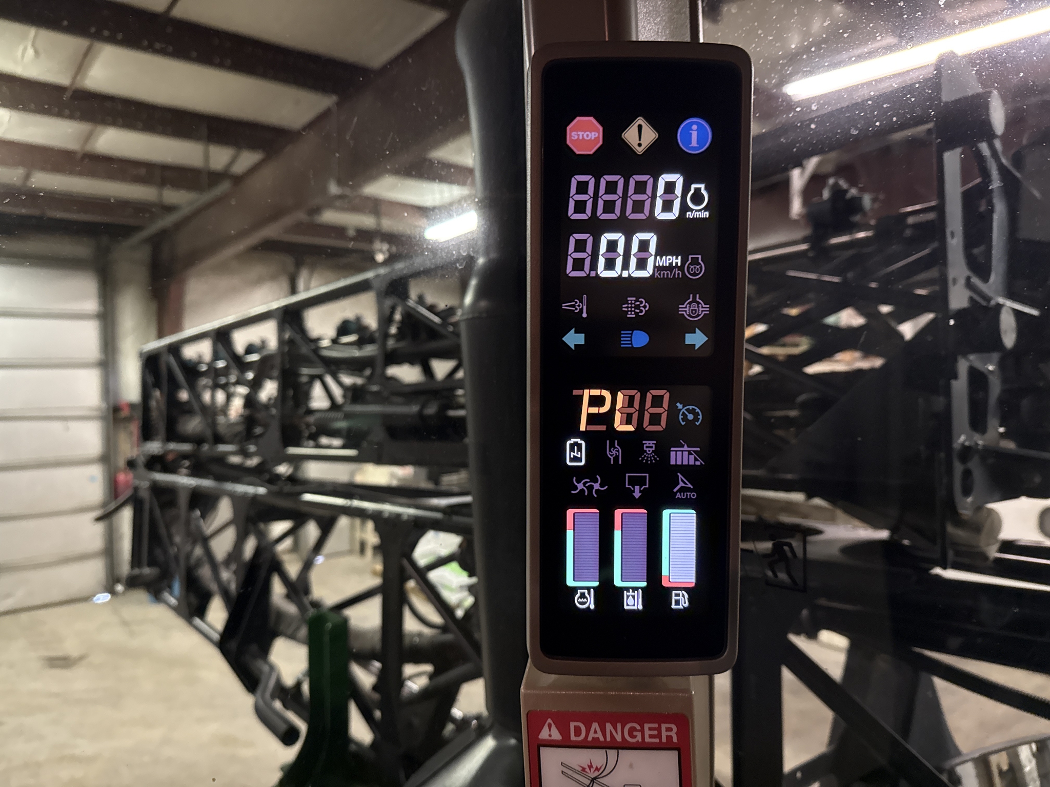 2013 John Deere 4940 Image 71