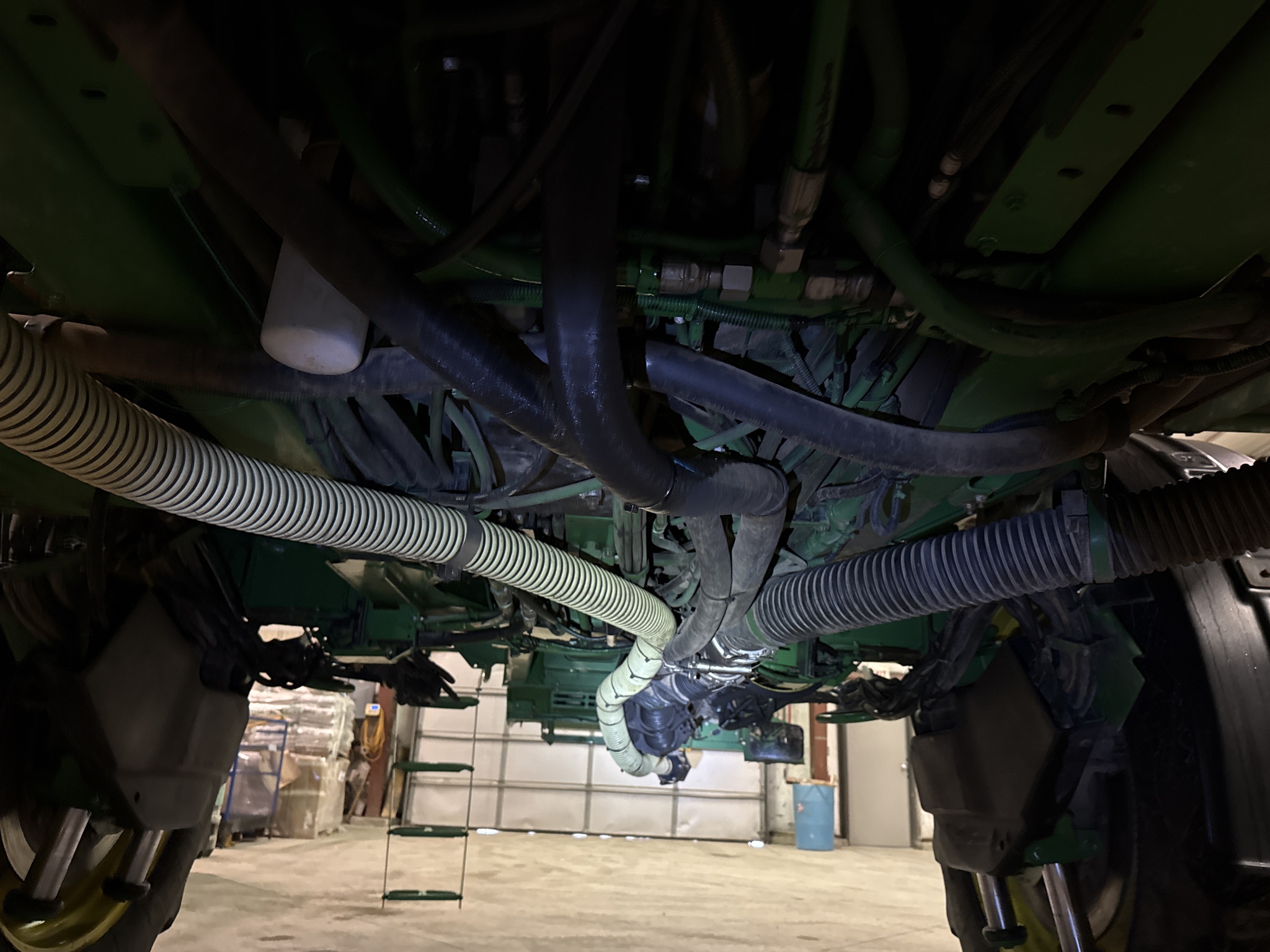 2013 John Deere 4940 Image 48