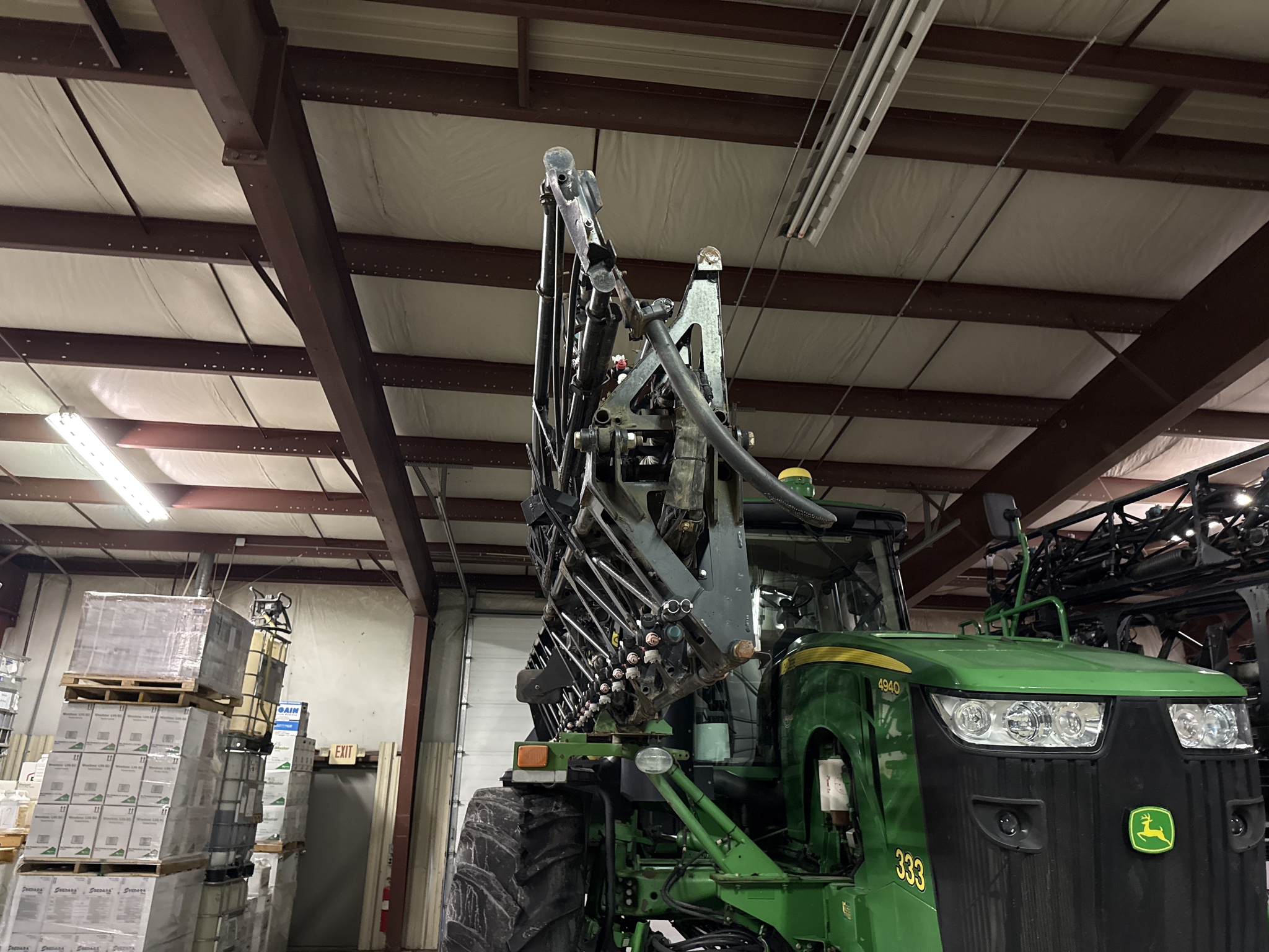 2013 John Deere 4940 Image 46