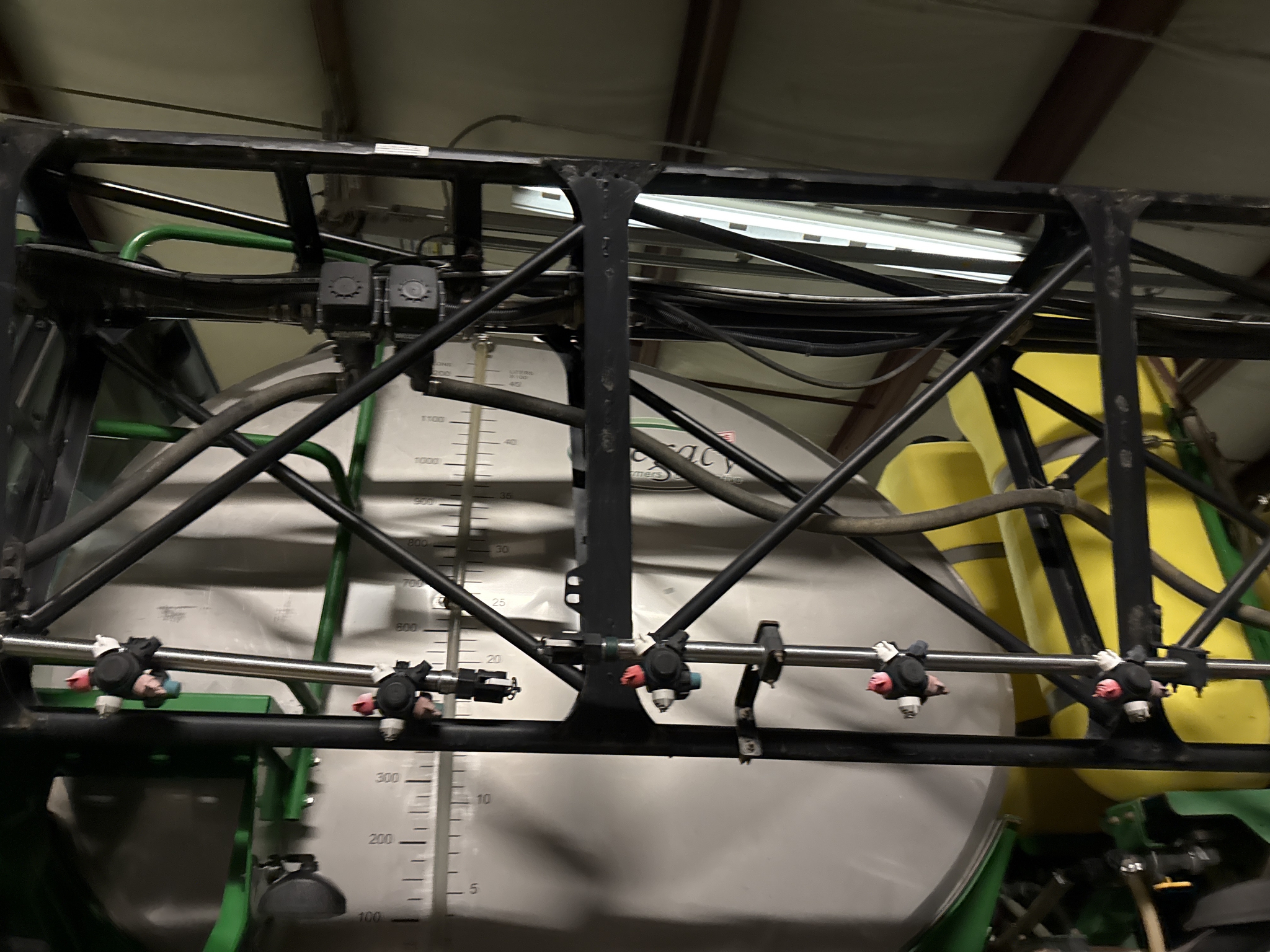 2013 John Deere 4940 Image 17