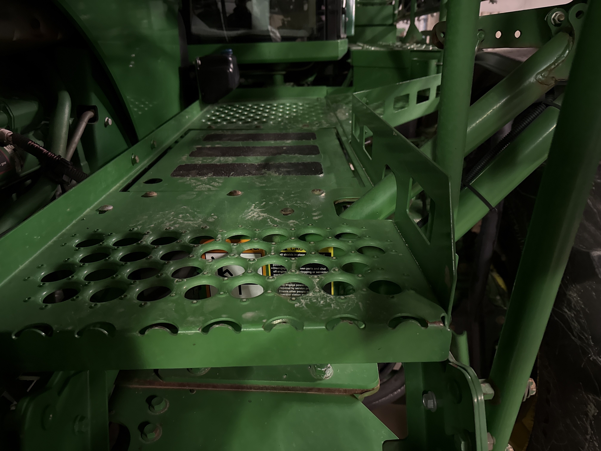 2013 John Deere 4940 Image 51