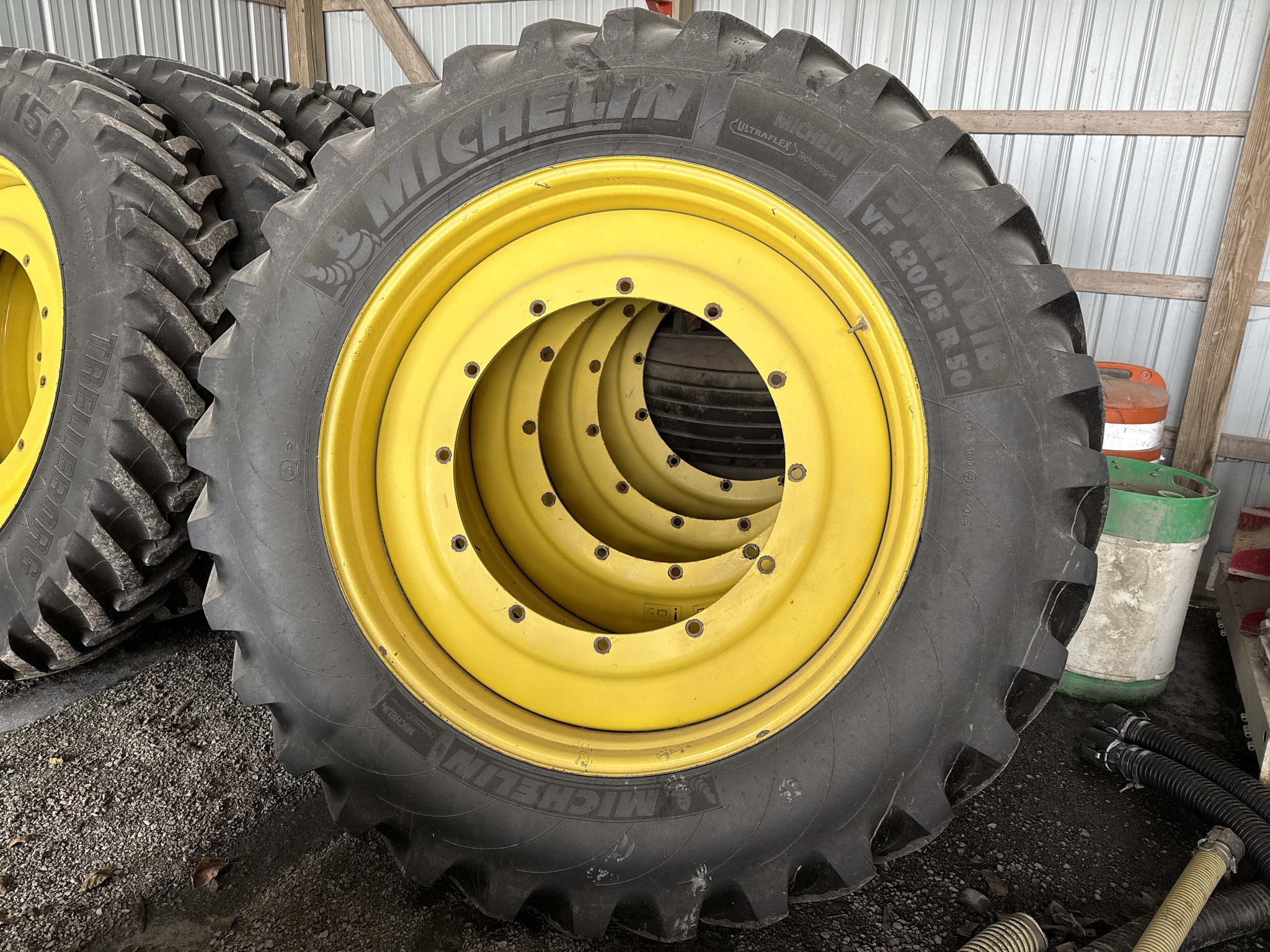 2013 John Deere 4940 Image 83