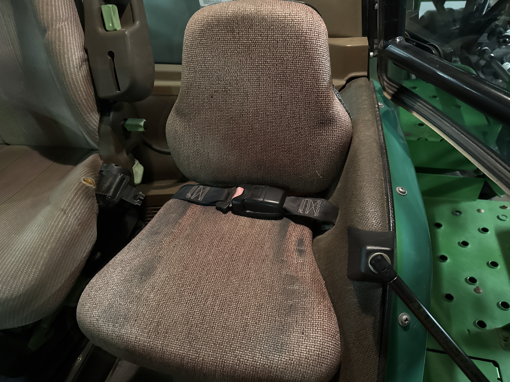 2013 John Deere 4940 Image 63