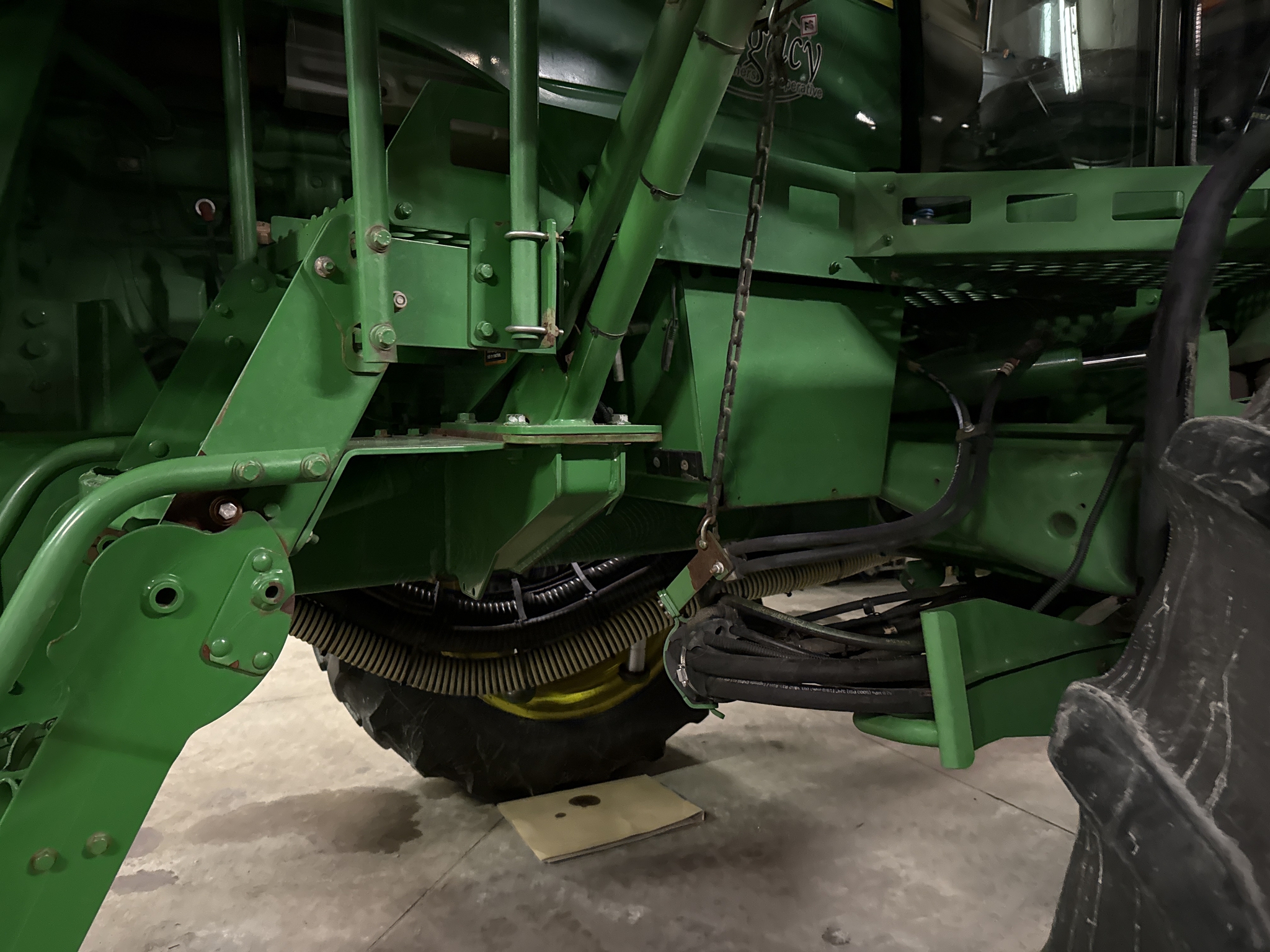 2013 John Deere 4940 Image 5