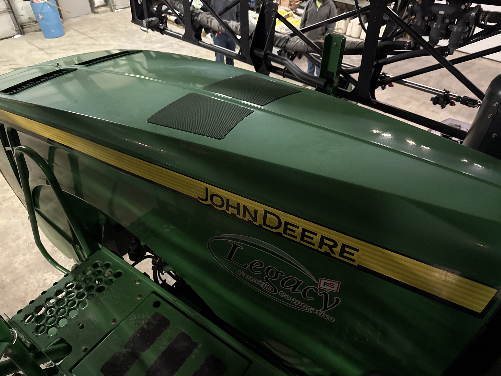 2013 John Deere 4940 Image 54