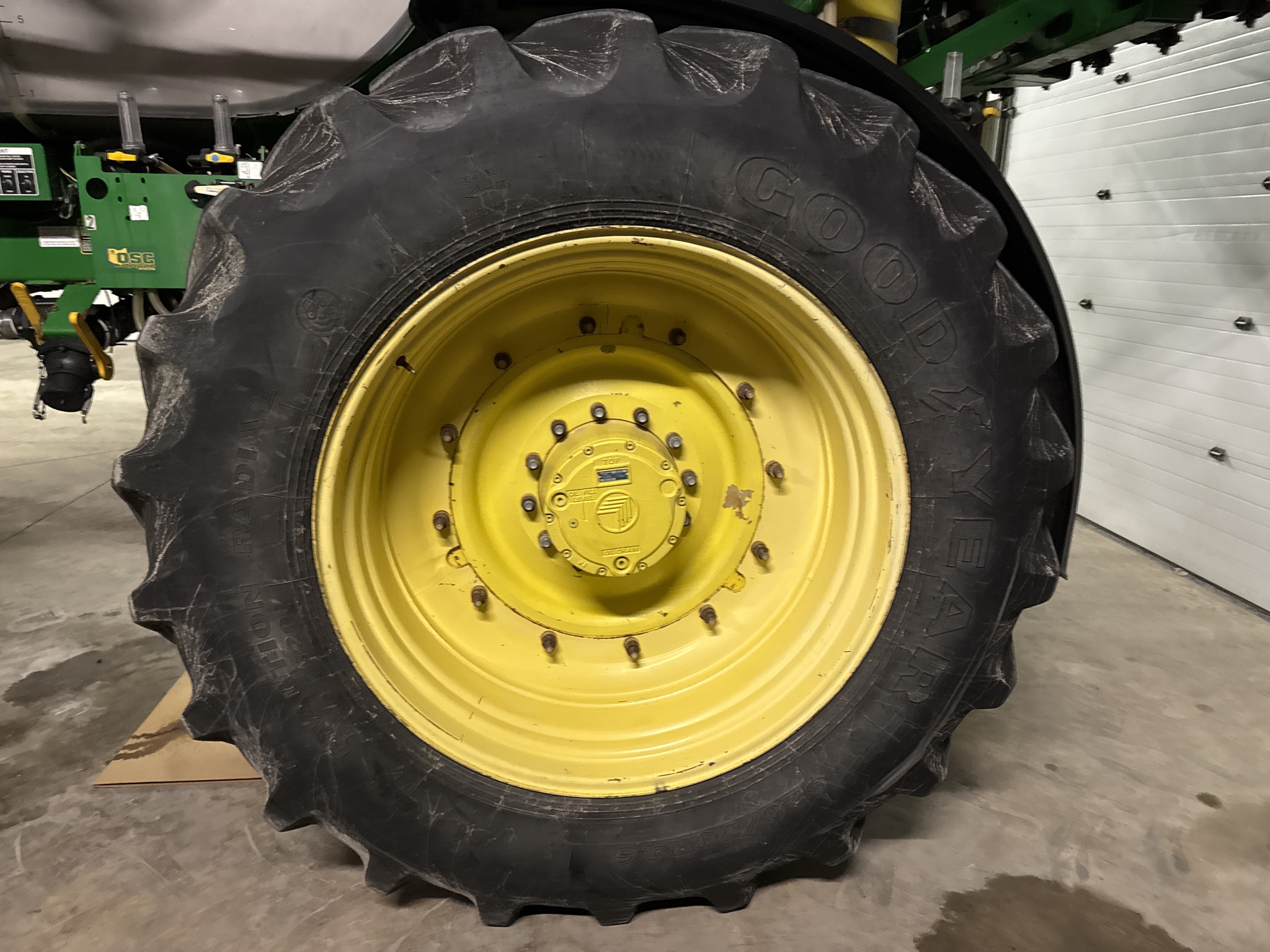 2013 John Deere 4940 Image 21