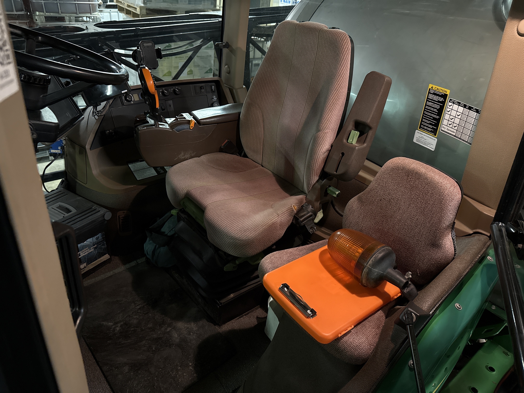 2013 John Deere 4940 Image 61
