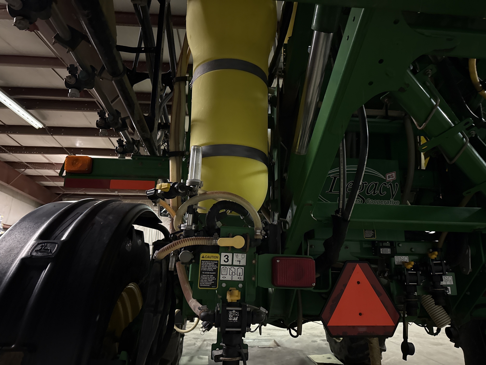 2013 John Deere 4940 Image 26