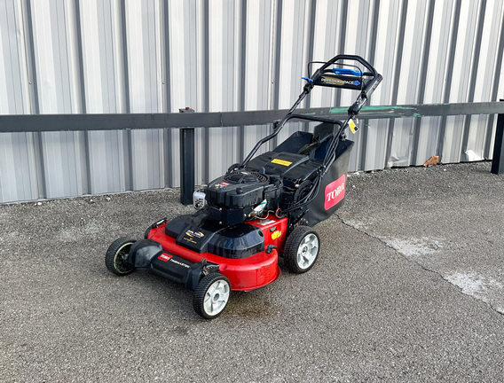  Toro 20200