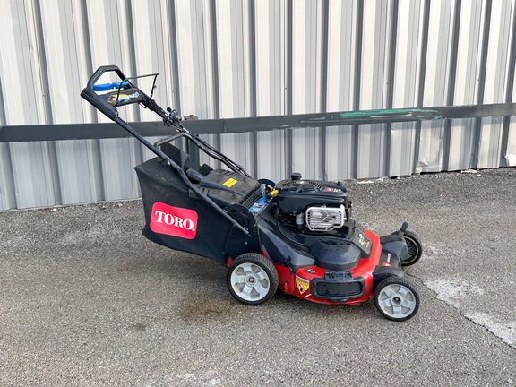  Toro 20200