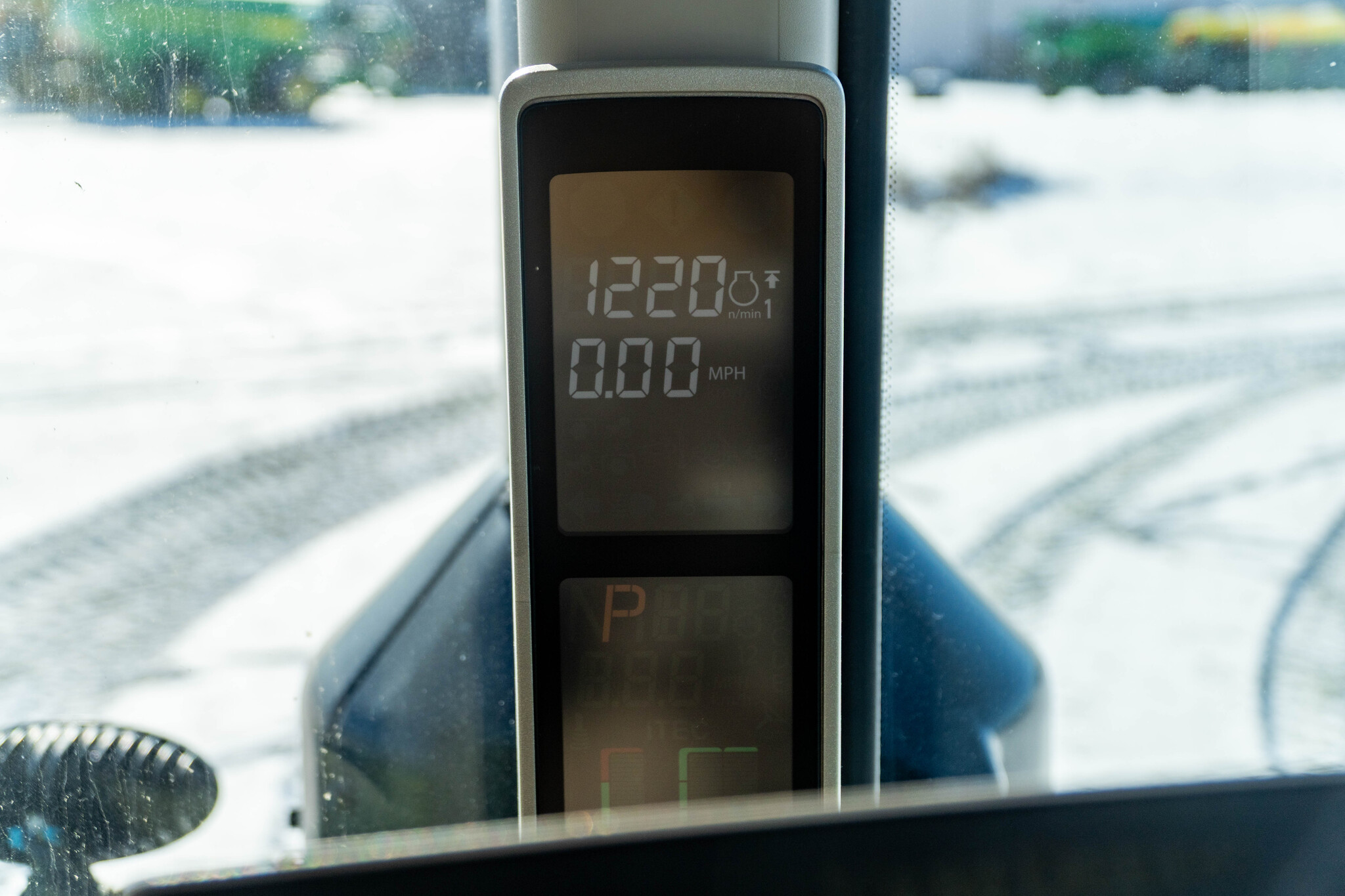 Used 2015 John Deere 8270R Row Crop Tractors at Koenig Equipment in Anna, OH - PhotoXL32