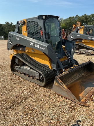 Photo of 2023 John Deere 331G