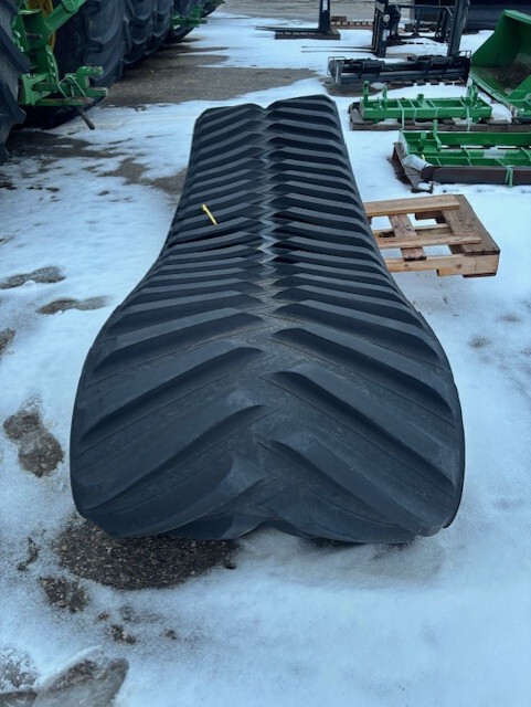 Camoplast TRACKS Image 1