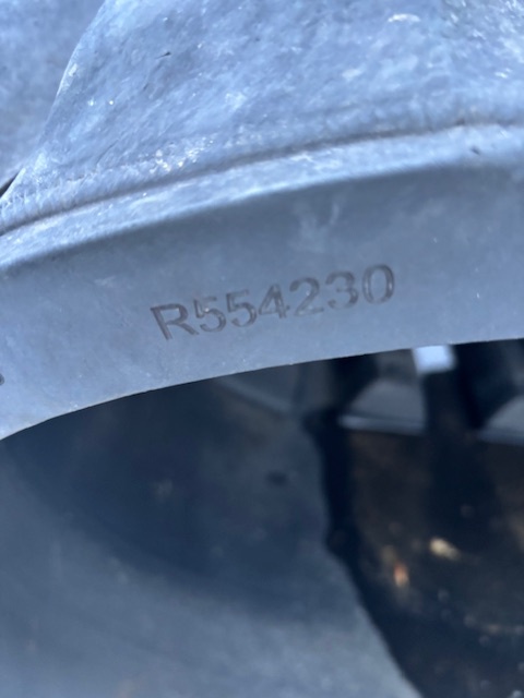 Camoplast TRACKS Image 3