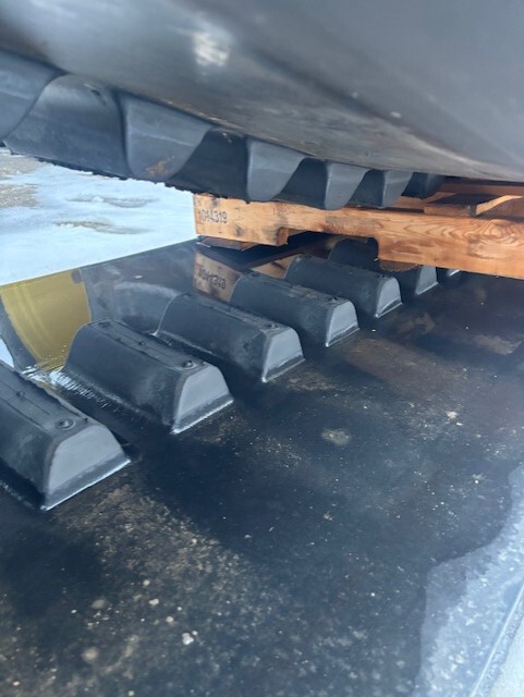 Camoplast TRACKS Image 5