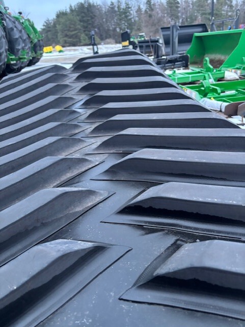 Camoplast TRACKS Image 6