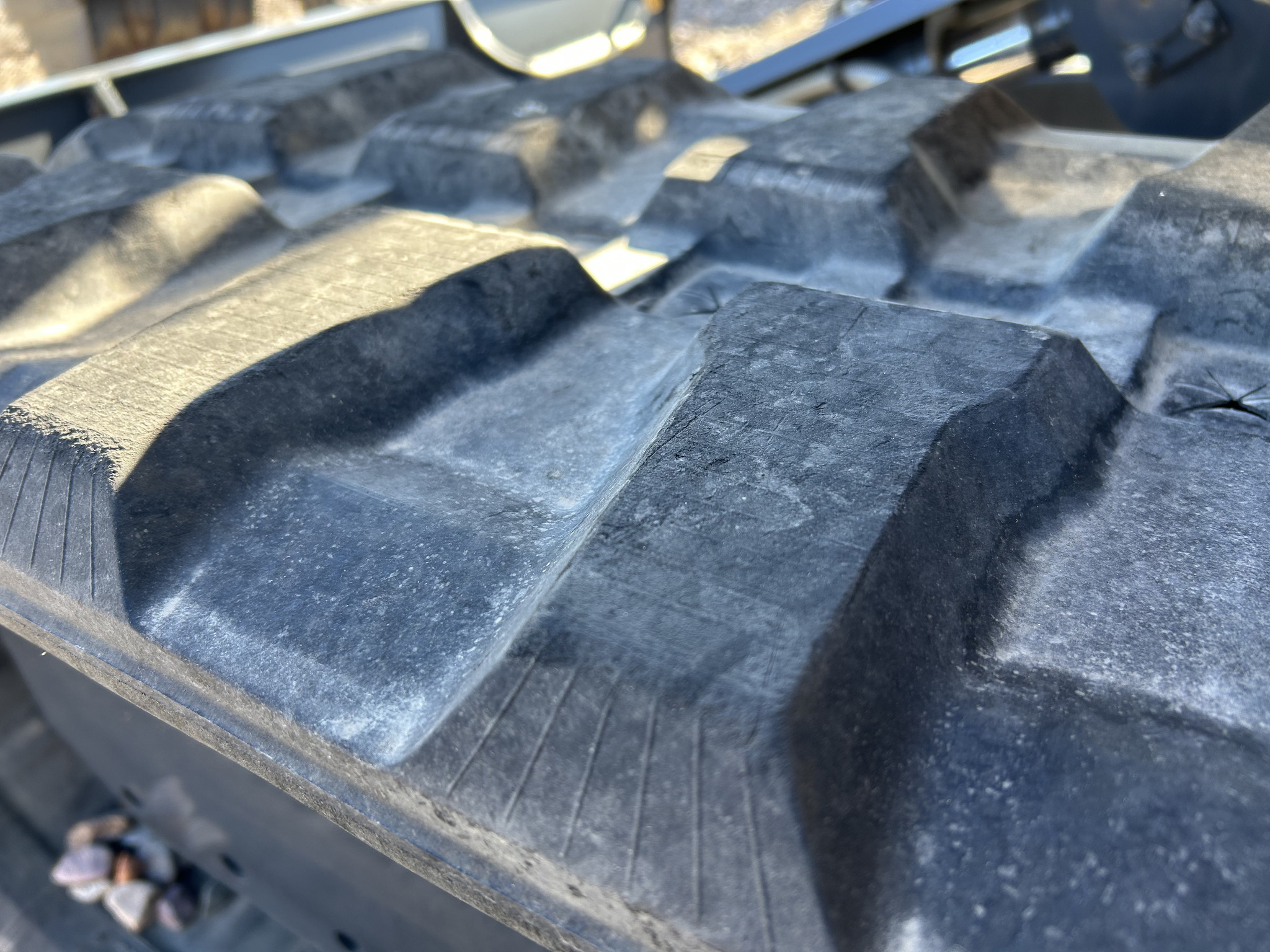 2023 John Deere 60G Image 4