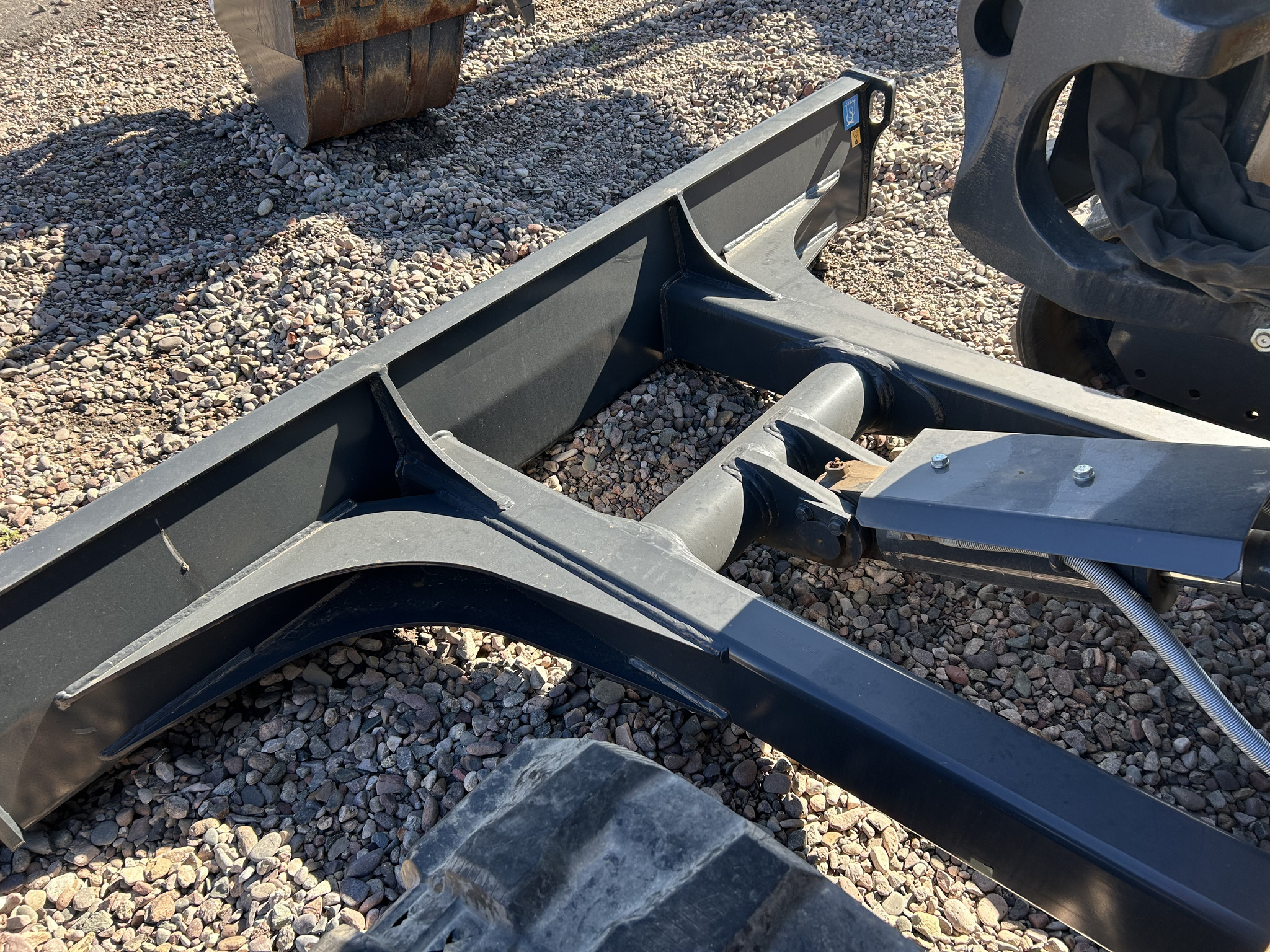 2023 John Deere 60G Image 5