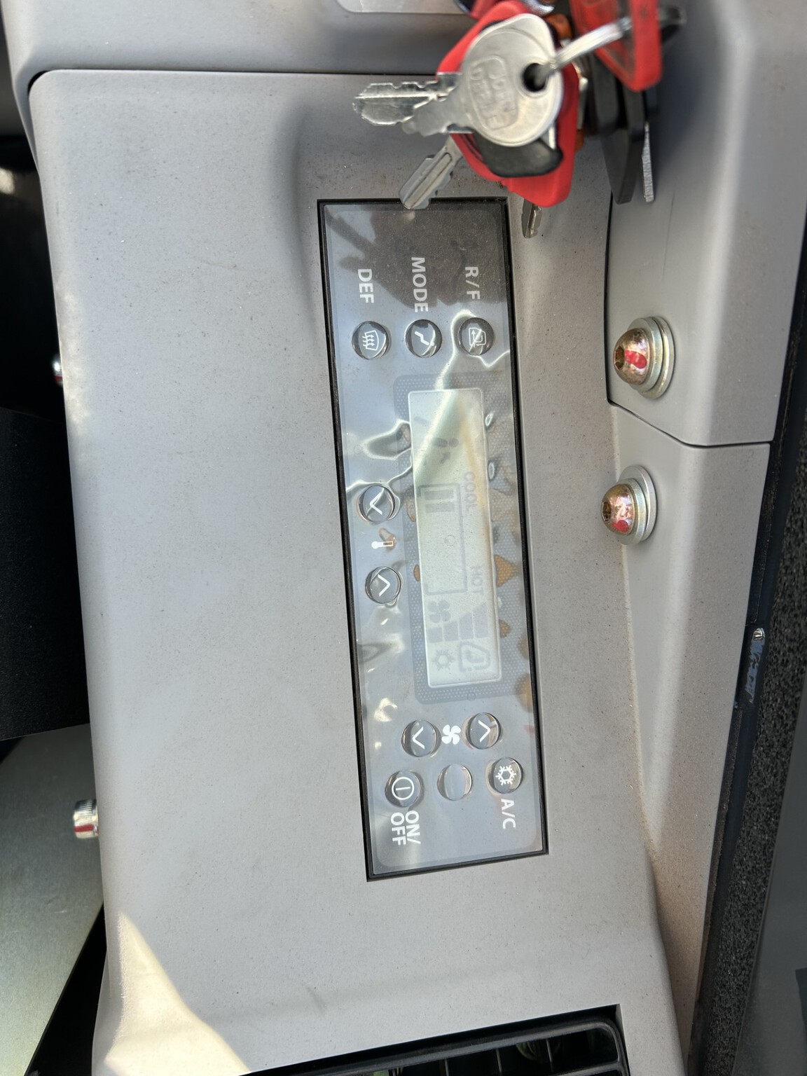 2023 John Deere 60G Image 14