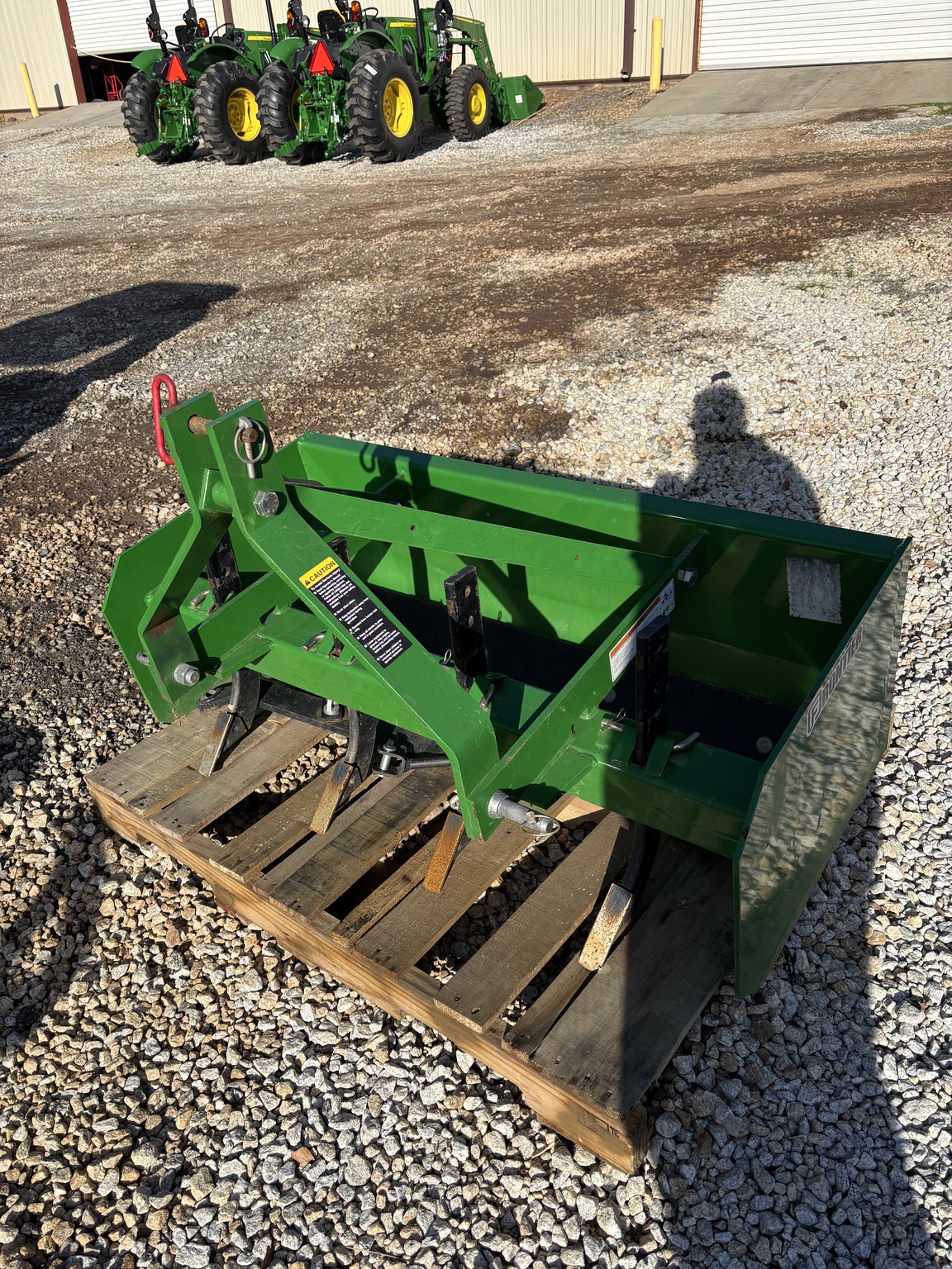 2020 John Deere 1025R Image 4