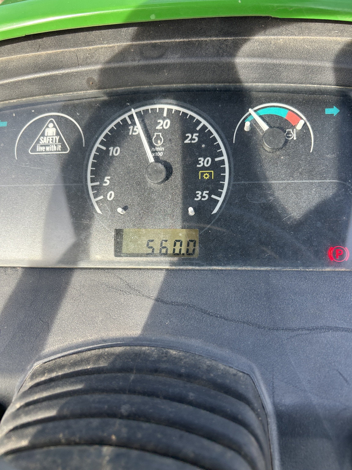 2020 John Deere 1025R Image 7