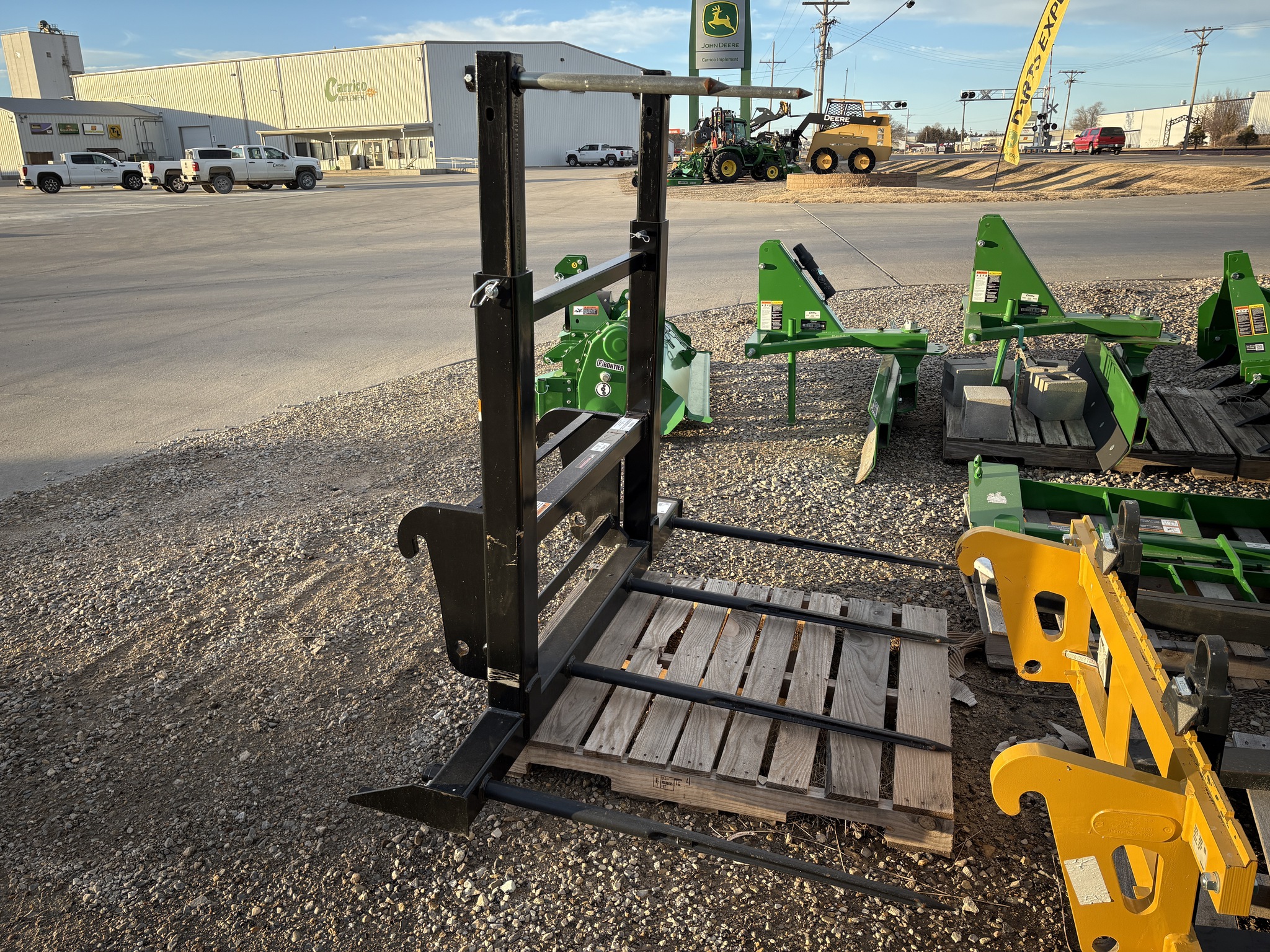 2025 Worksaver WORBH-6550JDWL Image 1