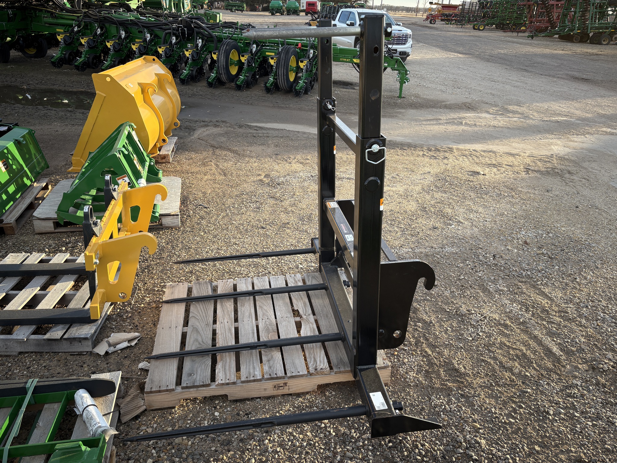 2025 Worksaver WORBH-6550JDWL Image 2