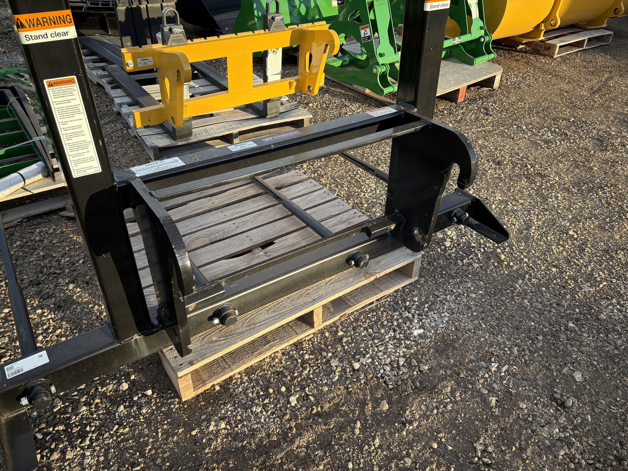 2025 Worksaver WORBH-6550JDWL Image 3