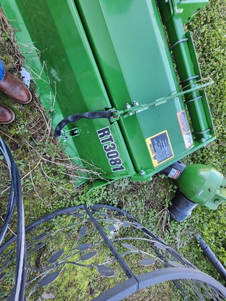2021 Frontier RT3081