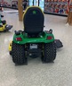 2026 John Deere X590 Image 2