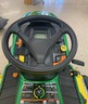 2026 John Deere X590 Image 3