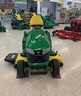 2026 John Deere X590 Image 4