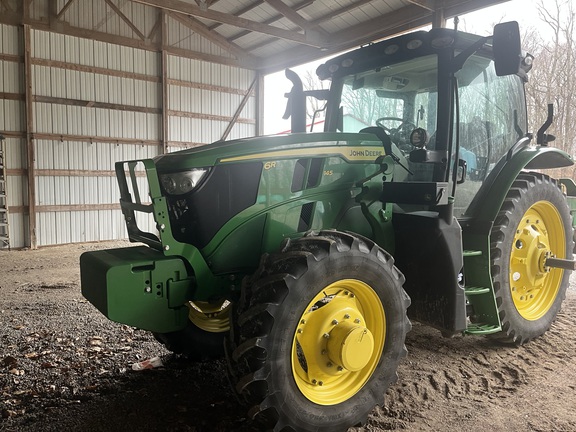 Photo of 2023 John Deere 6R 145