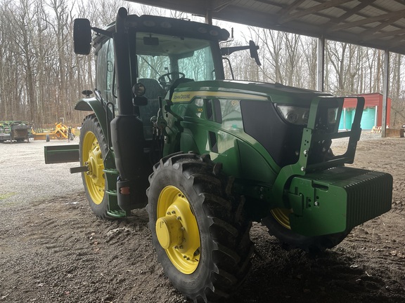 Photo of 2023 John Deere 6R 145