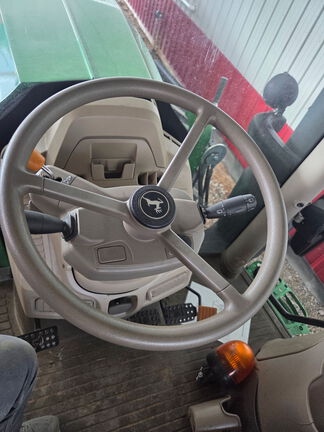 Photo of 2023 John Deere 6R 145