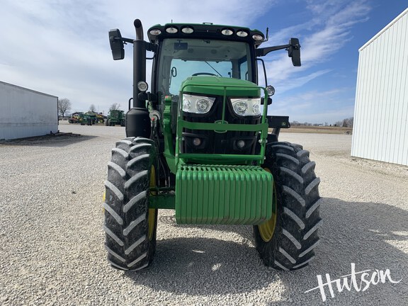 Photo of 2023 John Deere 6R 145