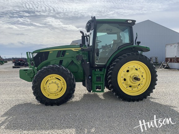 Photo of 2023 John Deere 6R 145
