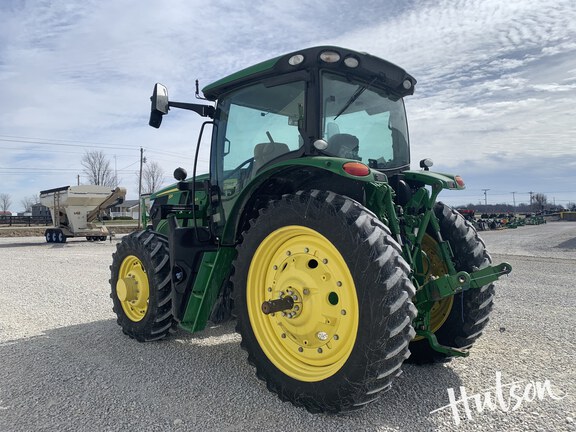 Photo of 2023 John Deere 6R 145