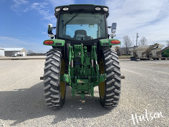 Photo of 2023 John Deere 6R 145