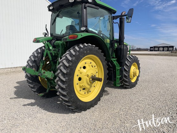 Photo of 2023 John Deere 6R 145