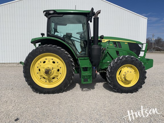Photo of 2023 John Deere 6R 145