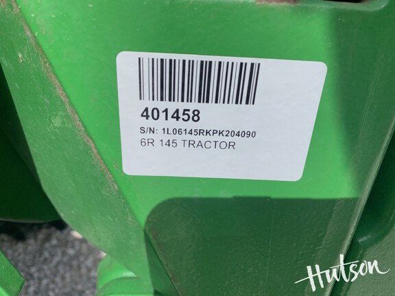 Photo of 2023 John Deere 6R 145