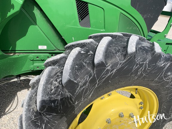 Photo of 2023 John Deere 6R 145